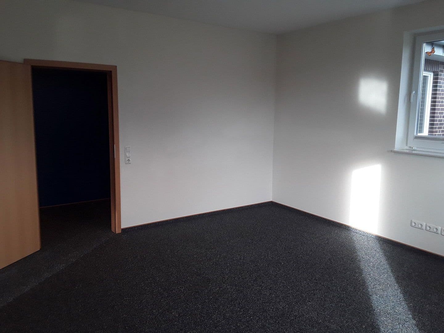 Prenájom kancelárie 258 m², Südbrookmerland, Dolné Sasko Prenájom kancelárie 258 m², Südbrookmerland, Dolné Sasko