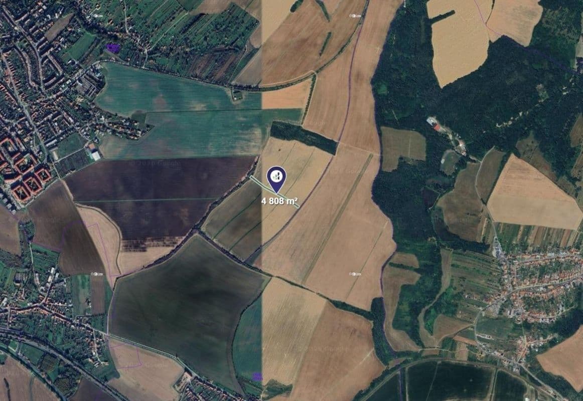 Predaj pozemku 1.202 m², Uherské Hradiště, Zlínský kraj Predaj pozemku 1.202 m², Uherské Hradiště, Zlínský kraj