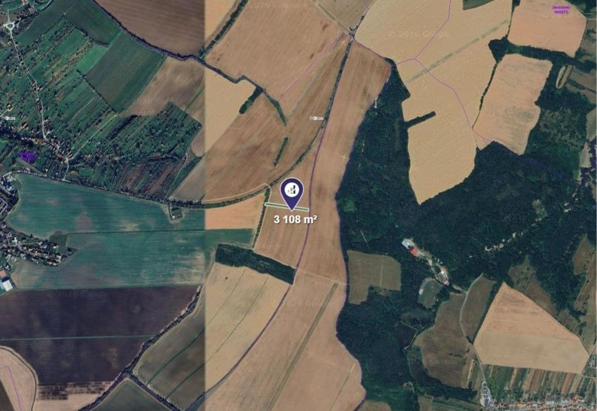 Predaj pozemku 777 m², Uherské Hradiště, Zlínský kraj Predaj pozemku 777 m², Uherské Hradiště, Zlínský kraj