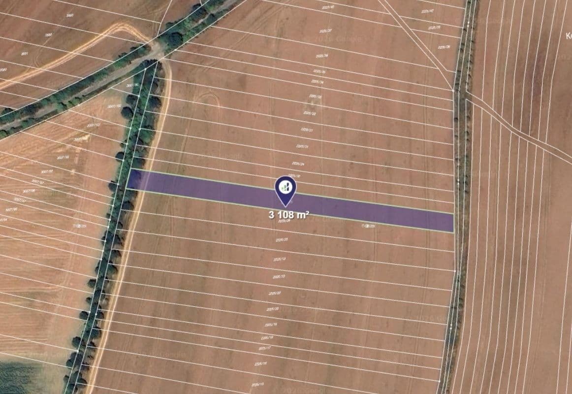 Predaj pozemku 777 m², Uherské Hradiště, Zlínský kraj Predaj pozemku 777 m², Uherské Hradiště, Zlínský kraj