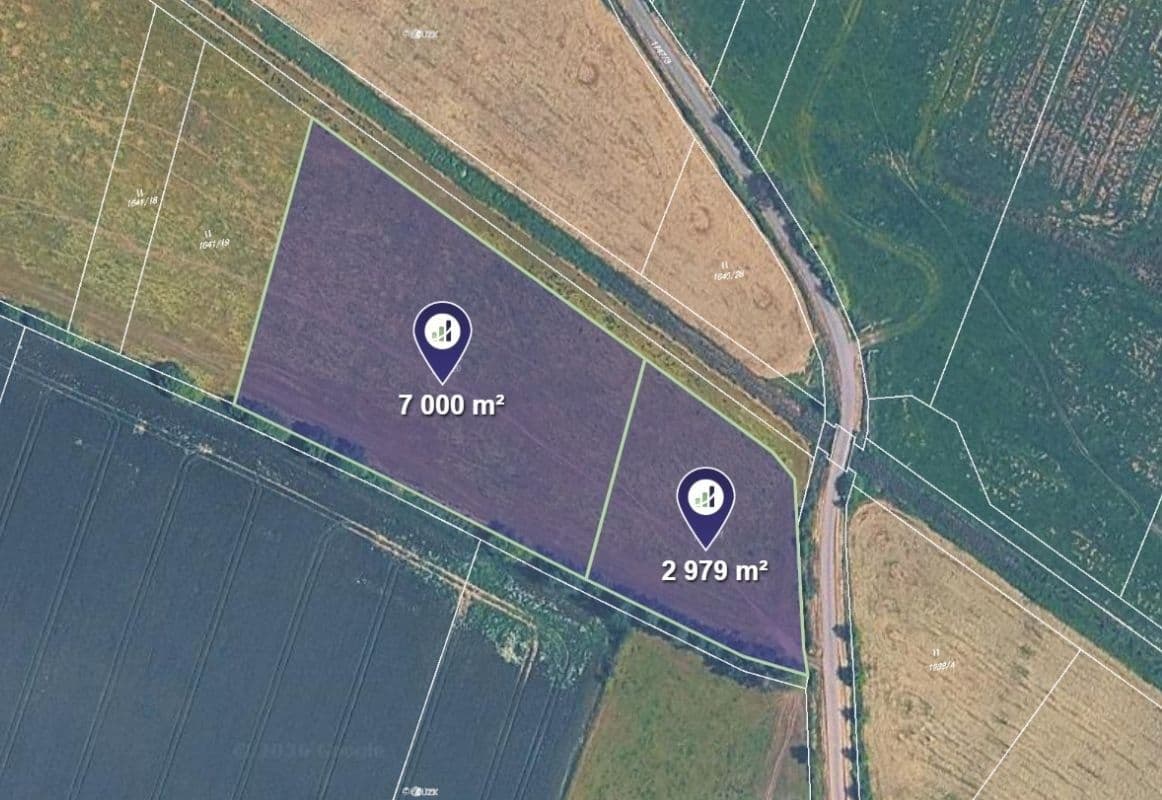 Predaj pozemku 58.319 m², Borkovice, Jihočeský kraj Predaj pozemku 58.319 m², Borkovice, Jihočeský kraj