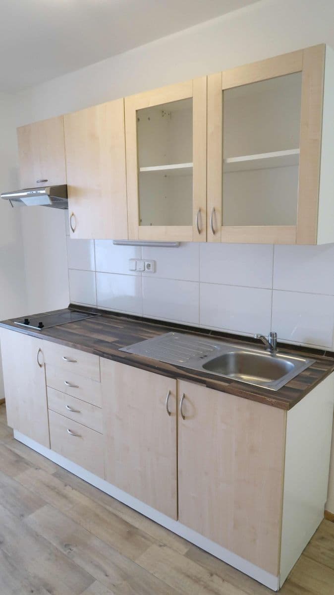 Prenájom bytu 1-izbový 35 m², Jeronýmova, Brno, Jihomoravský kraj Prenájom bytu 1-izbový 35 m², Jeronýmova, Brno, Jihomoravský kraj