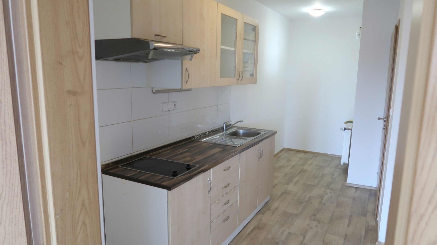 Prenájom bytu 1-izbový 35 m², Jeronýmova, Brno, Jihomoravský kraj Prenájom bytu 1-izbový 35 m², Jeronýmova, Brno, Jihomoravský kraj