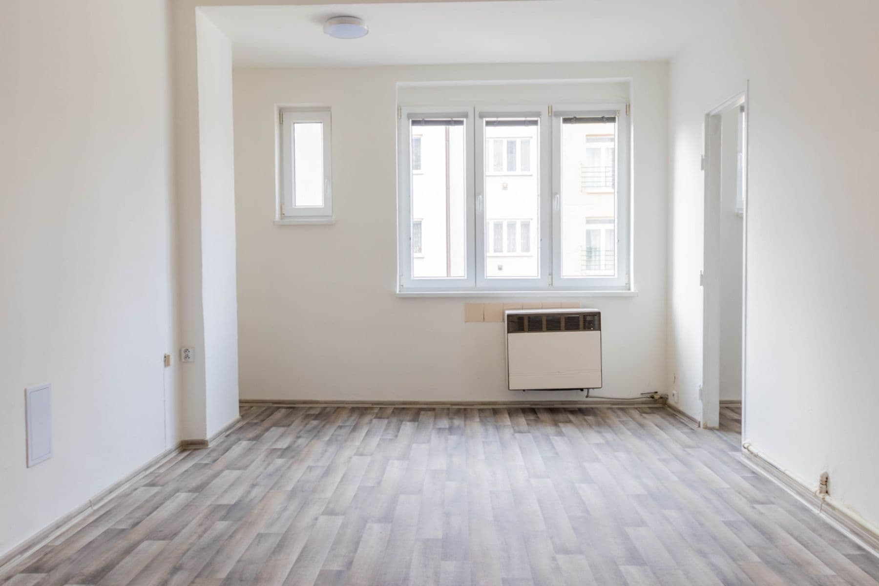 Predaj bytu 3-izbový 88 m², Nad Kajetánkou, Praha, Praha Predaj bytu 3-izbový 88 m², Nad Kajetánkou, Praha, Praha