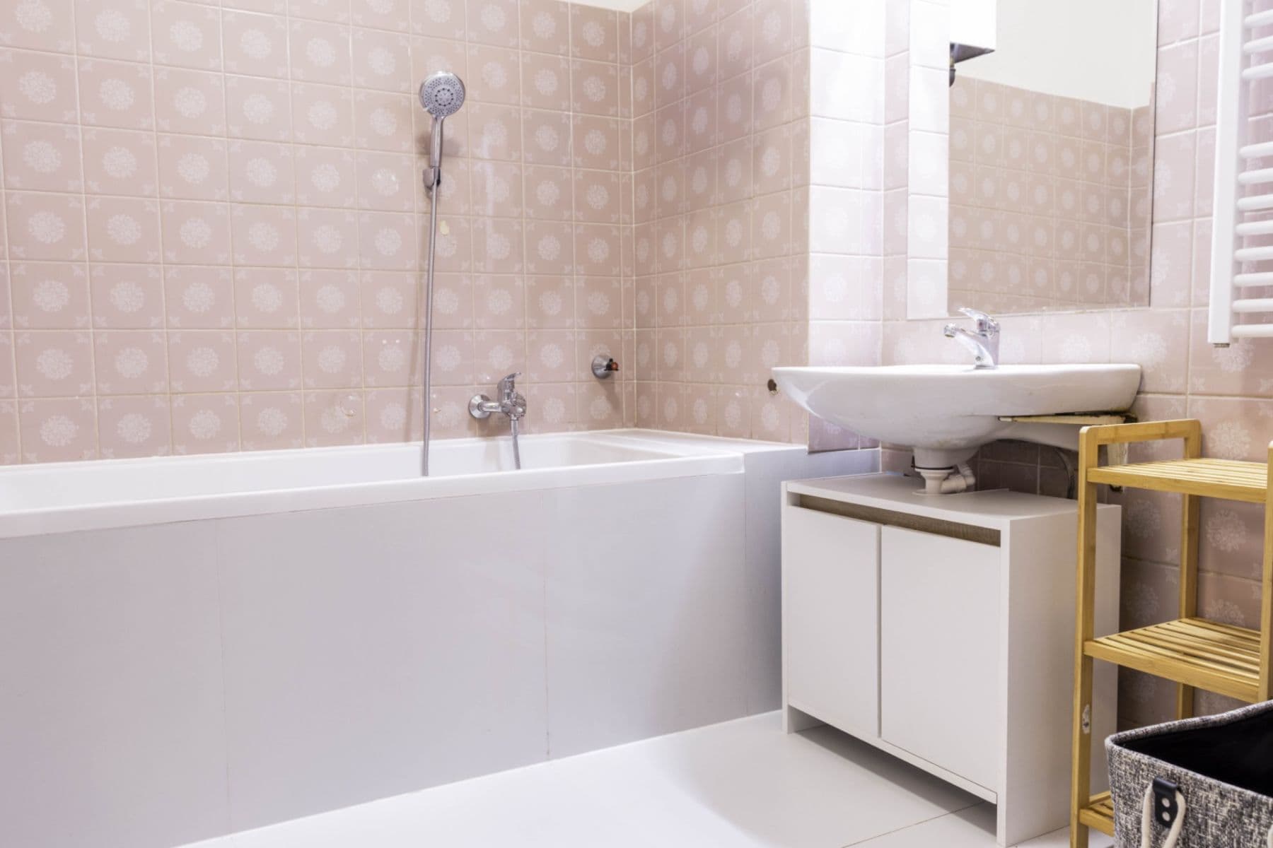 Predaj bytu 3-izbový 88 m², Nad Kajetánkou, Praha, Praha Predaj bytu 3-izbový 88 m², Nad Kajetánkou, Praha, Praha