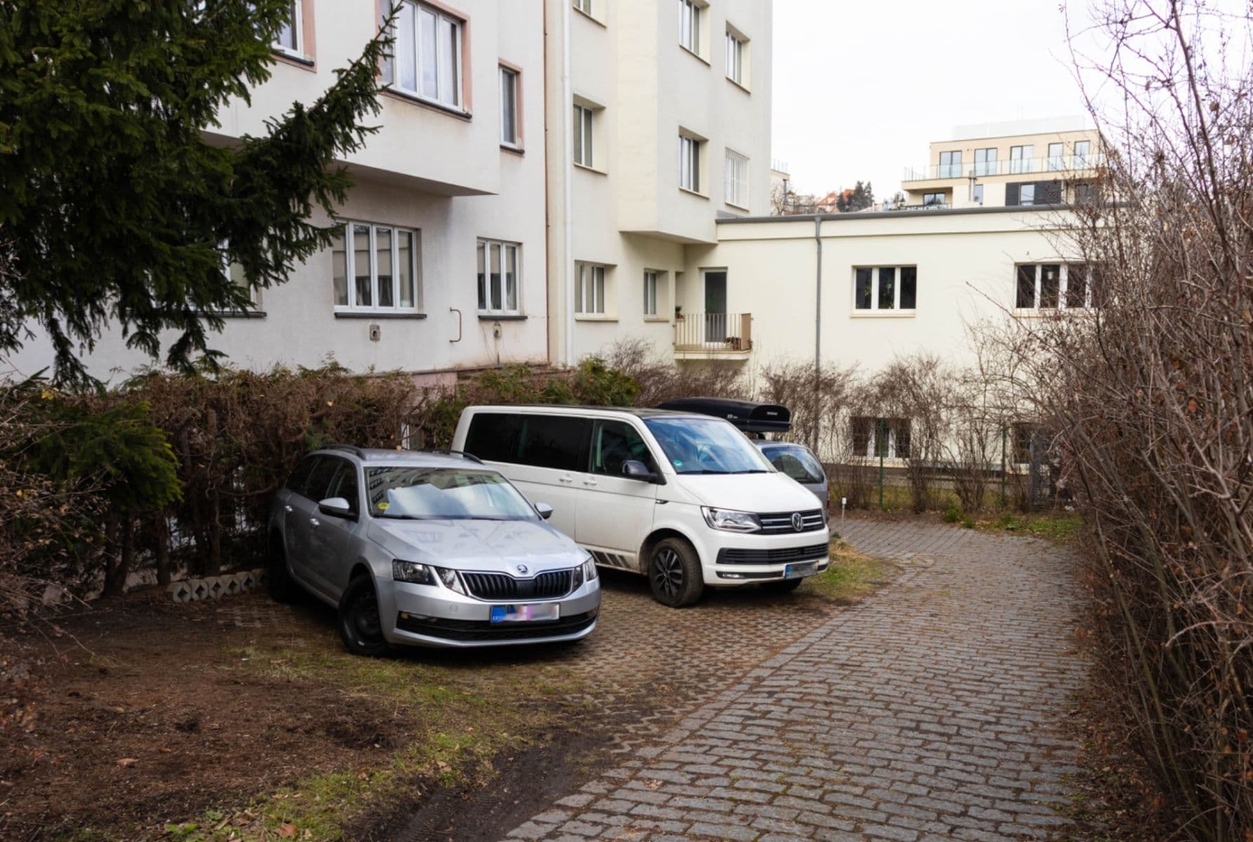 Predaj bytu 3-izbový 88 m², Nad Kajetánkou, Praha, Praha Predaj bytu 3-izbový 88 m², Nad Kajetánkou, Praha, Praha