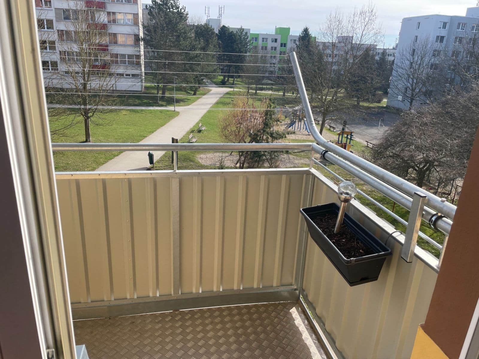 Predaj bytu 2-izbový 45 m², K Háječku, Písek, Jihočeský kraj Predaj bytu 2-izbový 45 m², K Háječku, Písek, Jihočeský kraj