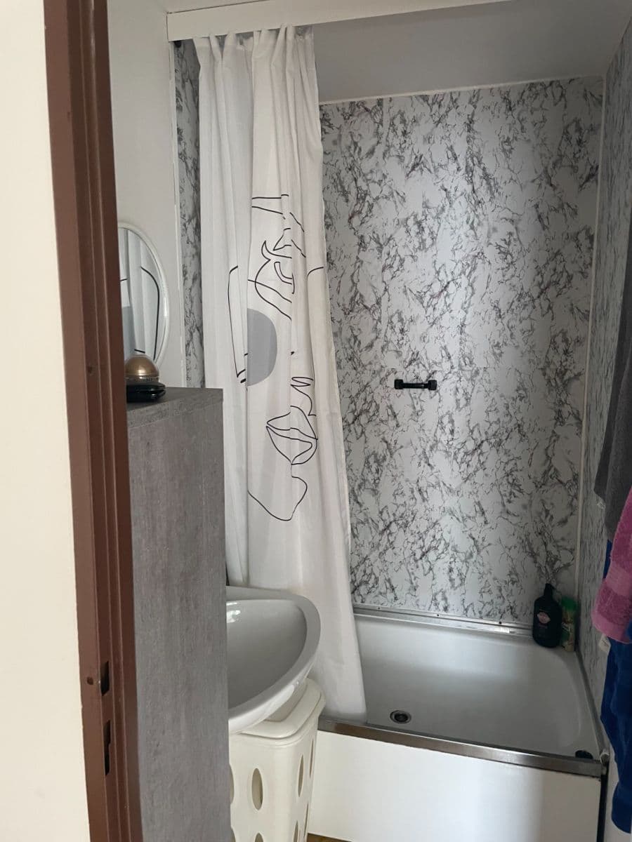 Predaj bytu 2-izbový 45 m², K Háječku, Písek, Jihočeský kraj Predaj bytu 2-izbový 45 m², K Háječku, Písek, Jihočeský kraj