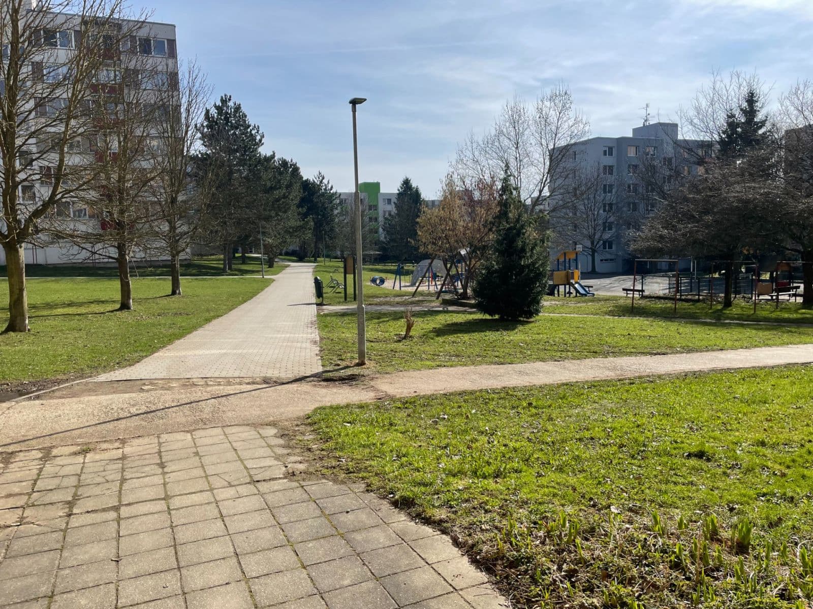 Predaj bytu 2-izbový 45 m², K Háječku, Písek, Jihočeský kraj Predaj bytu 2-izbový 45 m², K Háječku, Písek, Jihočeský kraj