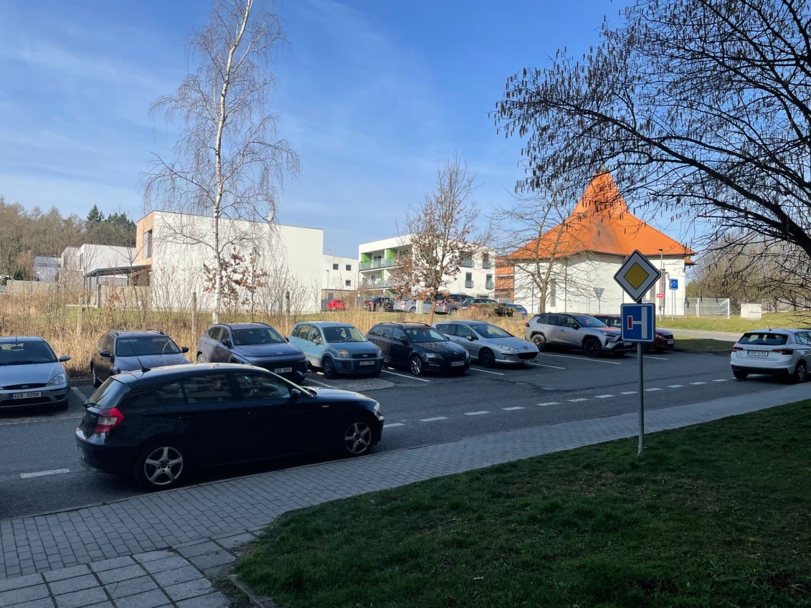 Predaj bytu 2-izbový 45 m², K Háječku, Písek, Jihočeský kraj Predaj bytu 2-izbový 45 m², K Háječku, Písek, Jihočeský kraj