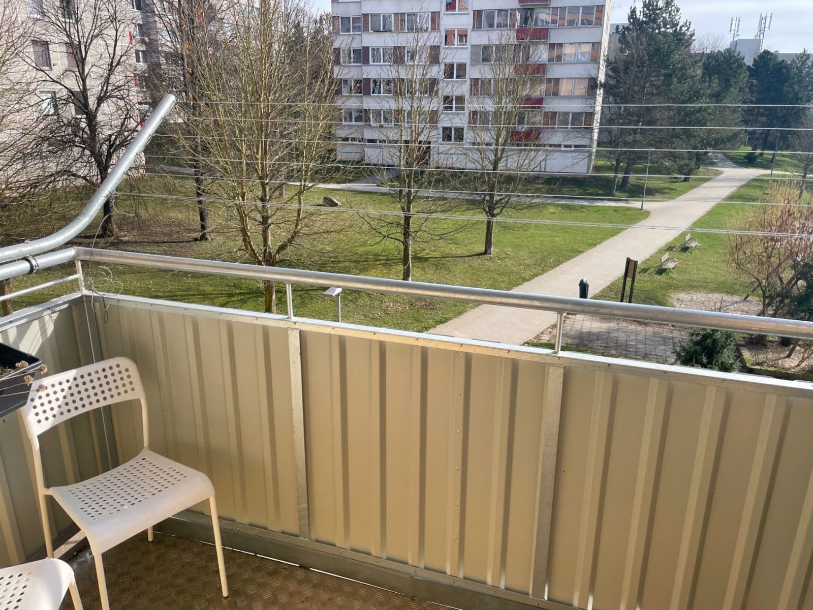Predaj bytu 2-izbový 45 m², K Háječku, Písek, Jihočeský kraj Predaj bytu 2-izbový 45 m², K Háječku, Písek, Jihočeský kraj