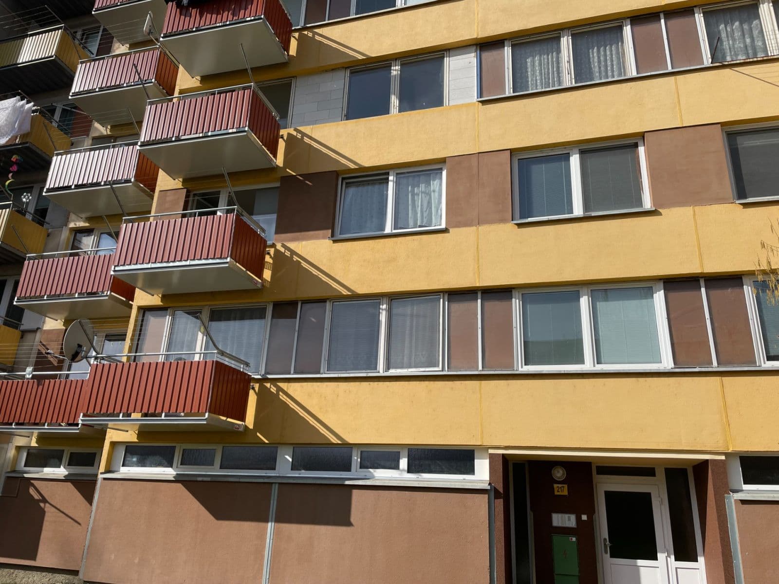 Predaj bytu 2-izbový 45 m², K Háječku, Písek, Jihočeský kraj Predaj bytu 2-izbový 45 m², K Háječku, Písek, Jihočeský kraj