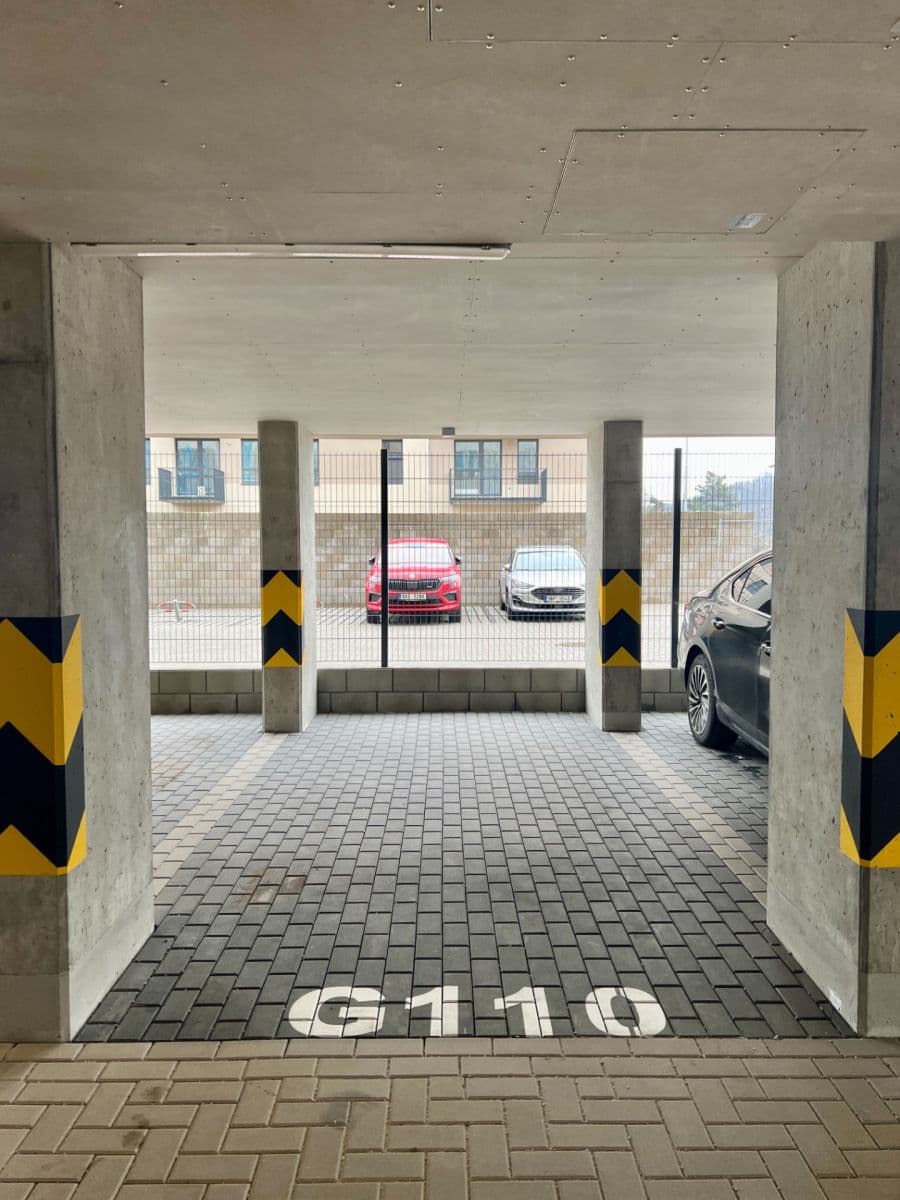 Prenájom bytu 2-izbový 40 m², Nádražní, Kralupy nad Vltavou, Středočeský kraj Prenájom bytu 2-izbový 40 m², Nádražní, Kralupy nad Vltavou, Středočeský kraj