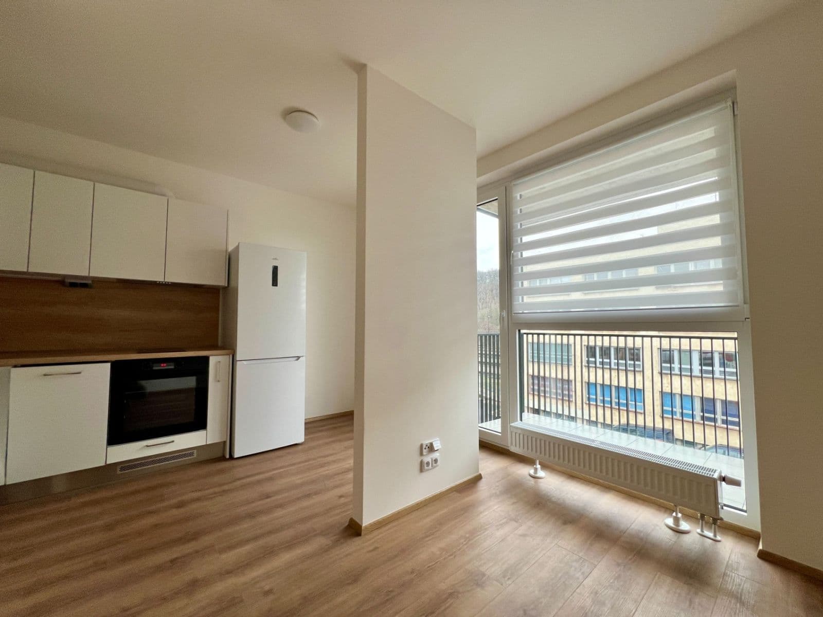 Prenájom bytu 2-izbový 40 m², Nádražní, Kralupy nad Vltavou, Středočeský kraj Prenájom bytu 2-izbový 40 m², Nádražní, Kralupy nad Vltavou, Středočeský kraj