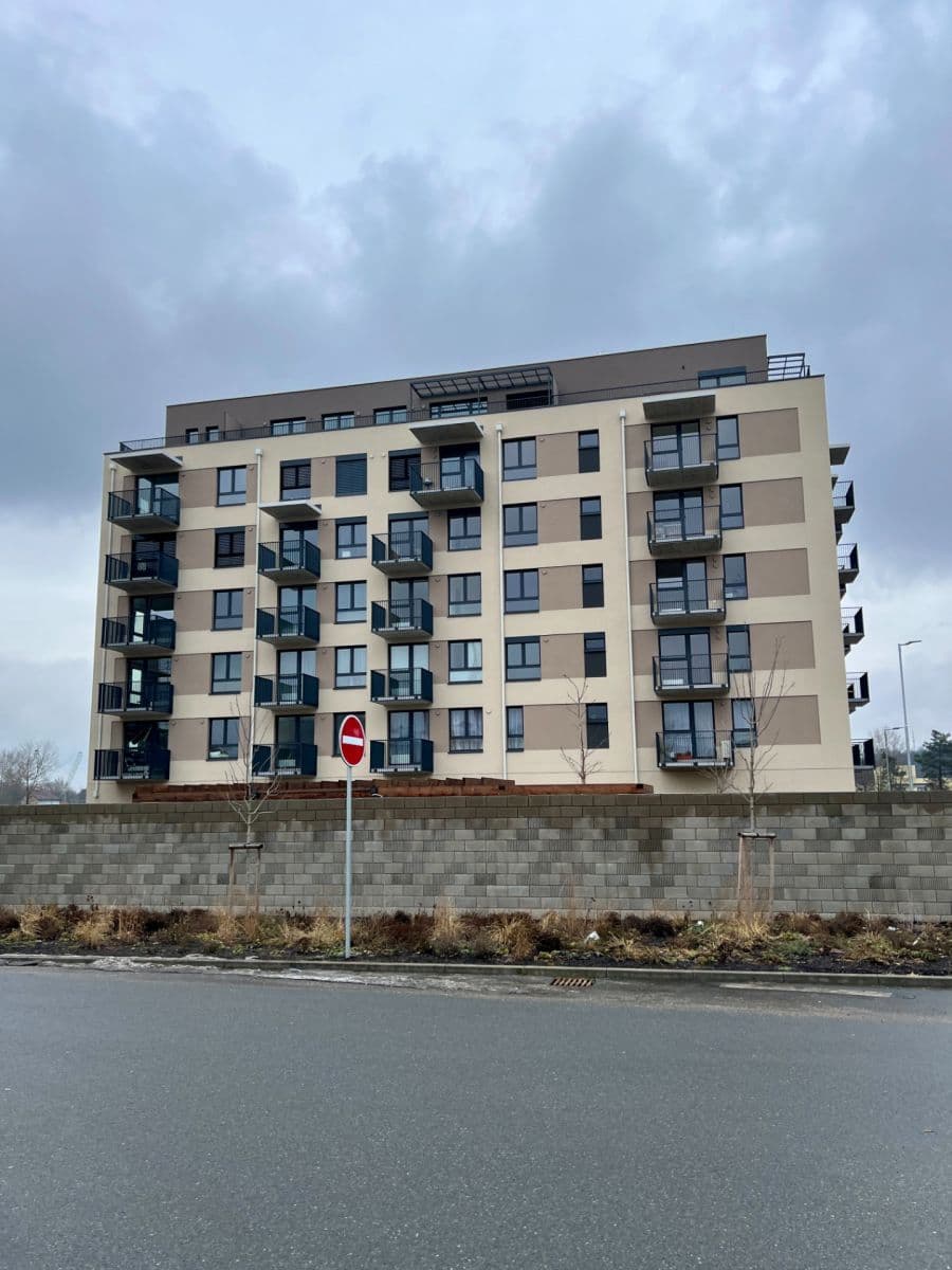 Prenájom bytu 2-izbový 40 m², Nádražní, Kralupy nad Vltavou, Středočeský kraj Prenájom bytu 2-izbový 40 m², Nádražní, Kralupy nad Vltavou, Středočeský kraj