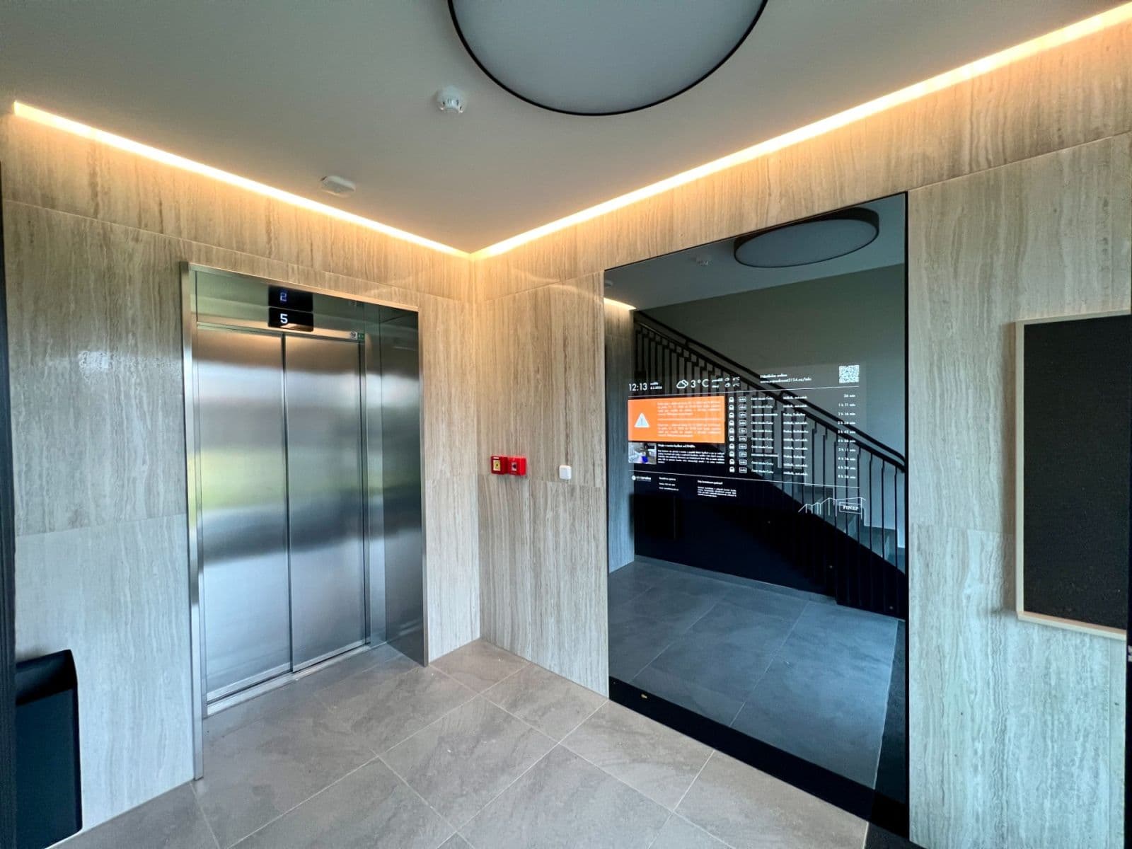 Prenájom bytu 2-izbový 40 m², Nádražní, Kralupy nad Vltavou, Středočeský kraj Prenájom bytu 2-izbový 40 m², Nádražní, Kralupy nad Vltavou, Středočeský kraj