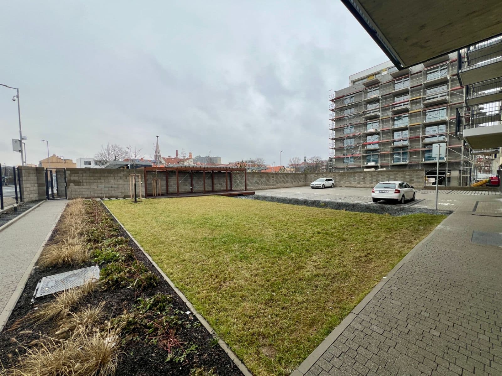 Prenájom bytu 2-izbový 40 m², Nádražní, Kralupy nad Vltavou, Středočeský kraj Prenájom bytu 2-izbový 40 m², Nádražní, Kralupy nad Vltavou, Středočeský kraj