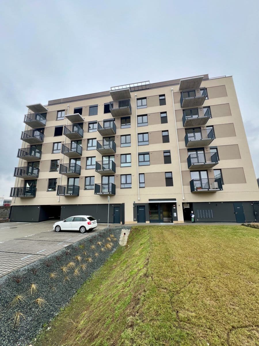 Prenájom bytu 2-izbový 40 m², Nádražní, Kralupy nad Vltavou, Středočeský kraj Prenájom bytu 2-izbový 40 m², Nádražní, Kralupy nad Vltavou, Středočeský kraj