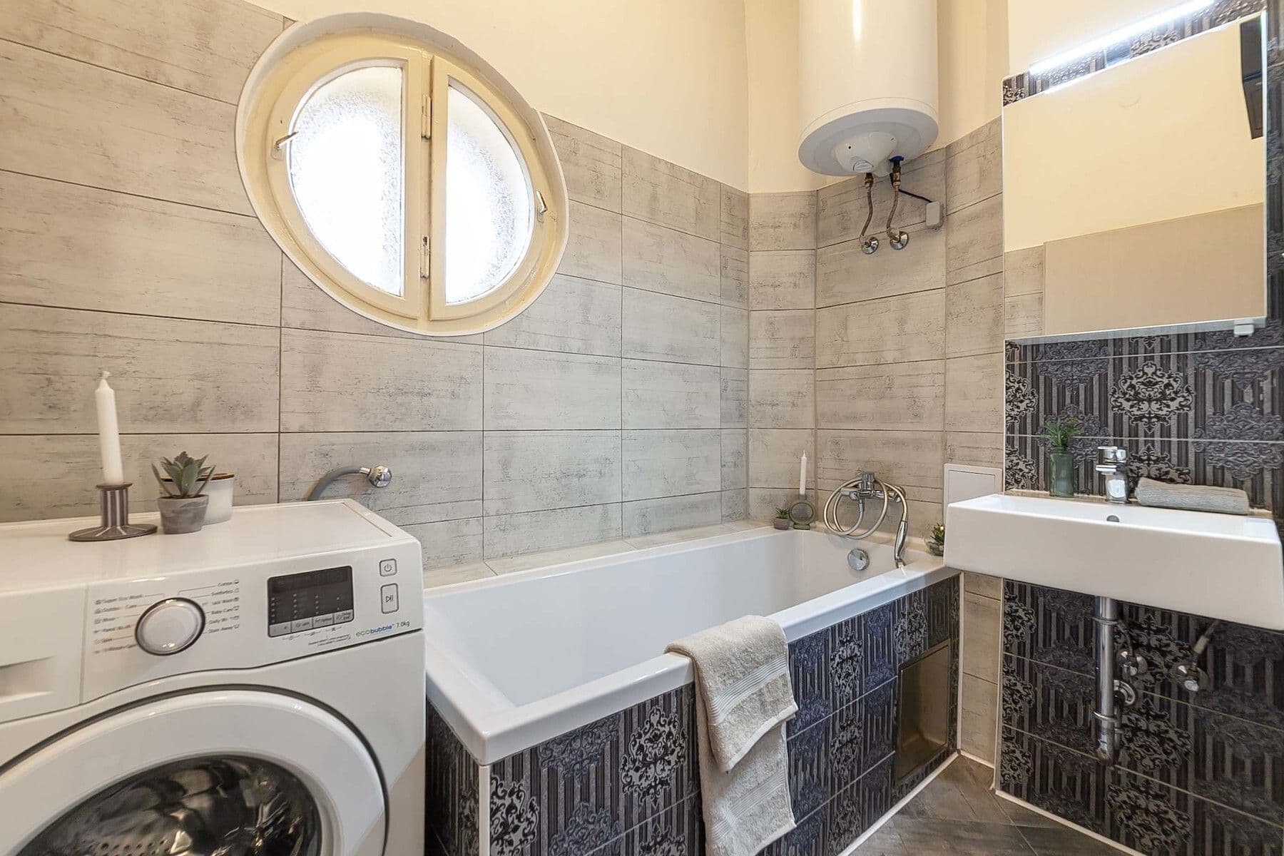 Predaj bytu 2-izbový 55 m², Jateční, Praha, Praha Predaj bytu 2-izbový 55 m², Jateční, Praha, Praha