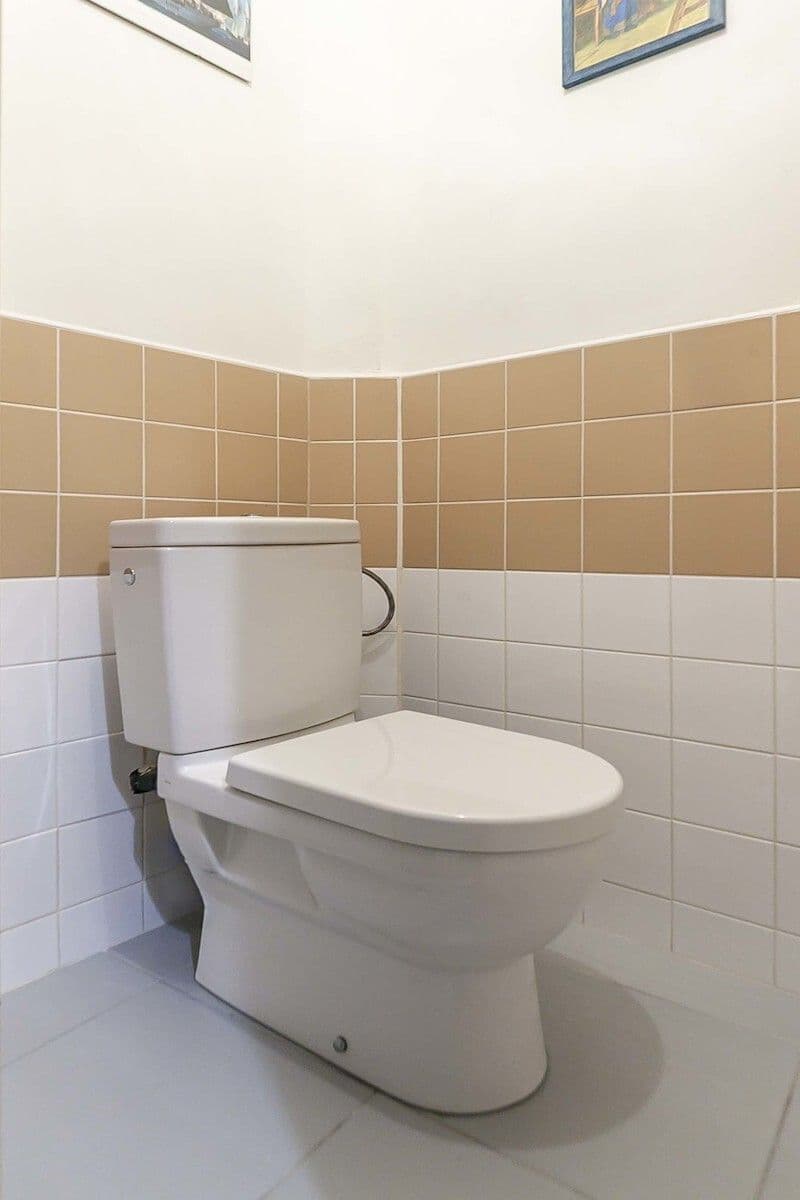 Predaj bytu 2-izbový 55 m², Jateční, Praha, Praha Predaj bytu 2-izbový 55 m², Jateční, Praha, Praha