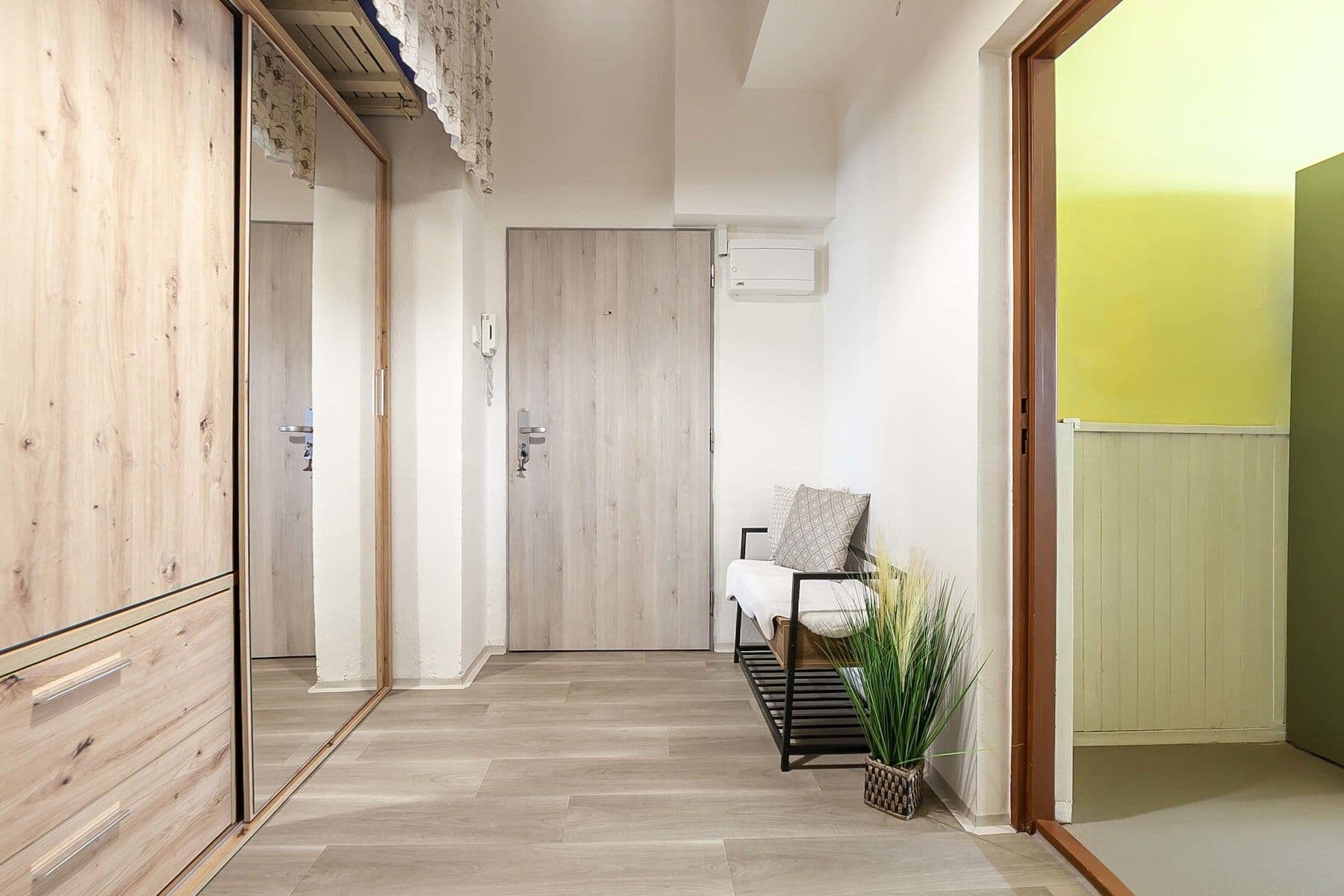 Predaj bytu 2-izbový 55 m², Jateční, Praha, Praha Predaj bytu 2-izbový 55 m², Jateční, Praha, Praha