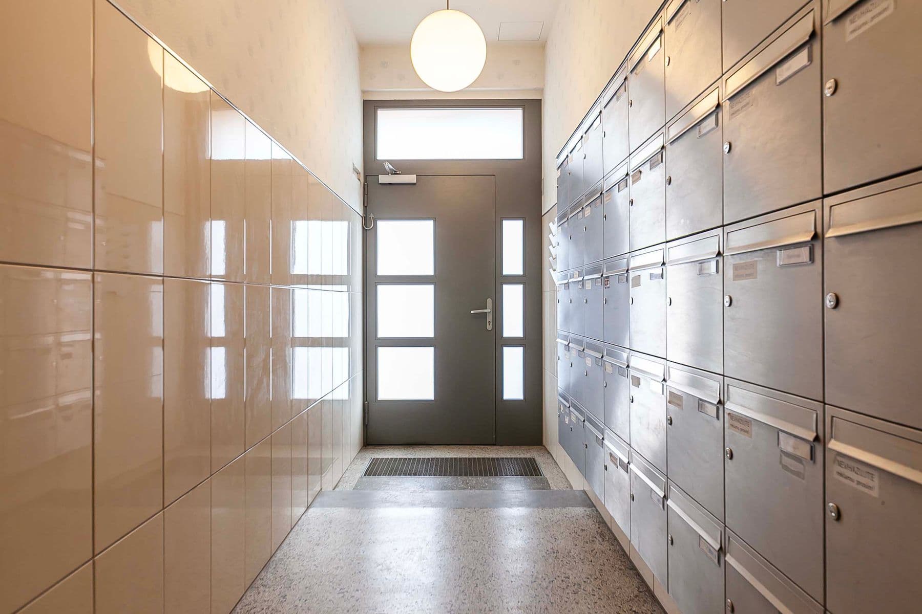 Predaj bytu 2-izbový 55 m², Jateční, Praha, Praha Predaj bytu 2-izbový 55 m², Jateční, Praha, Praha