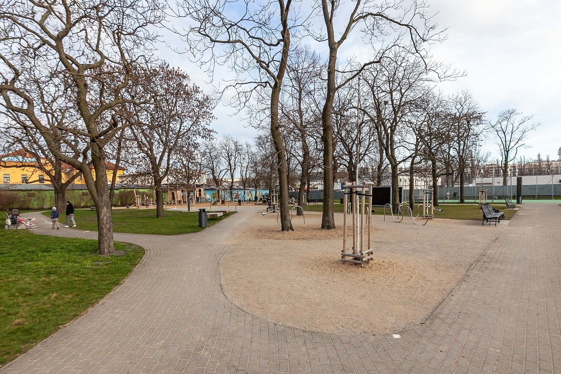 Predaj bytu 2-izbový 55 m², Jateční, Praha, Praha Predaj bytu 2-izbový 55 m², Jateční, Praha, Praha