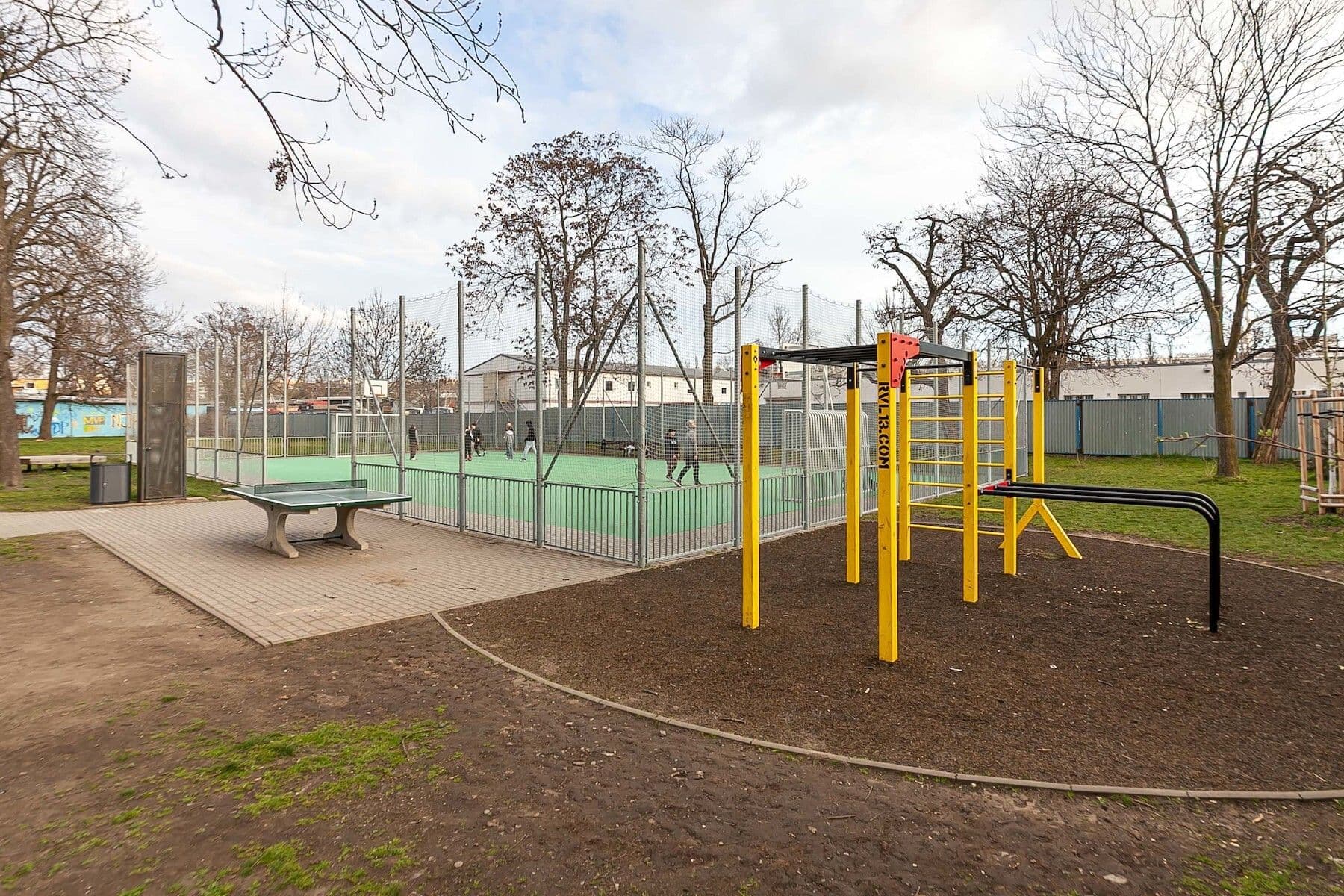 Predaj bytu 2-izbový 55 m², Jateční, Praha, Praha Predaj bytu 2-izbový 55 m², Jateční, Praha, Praha