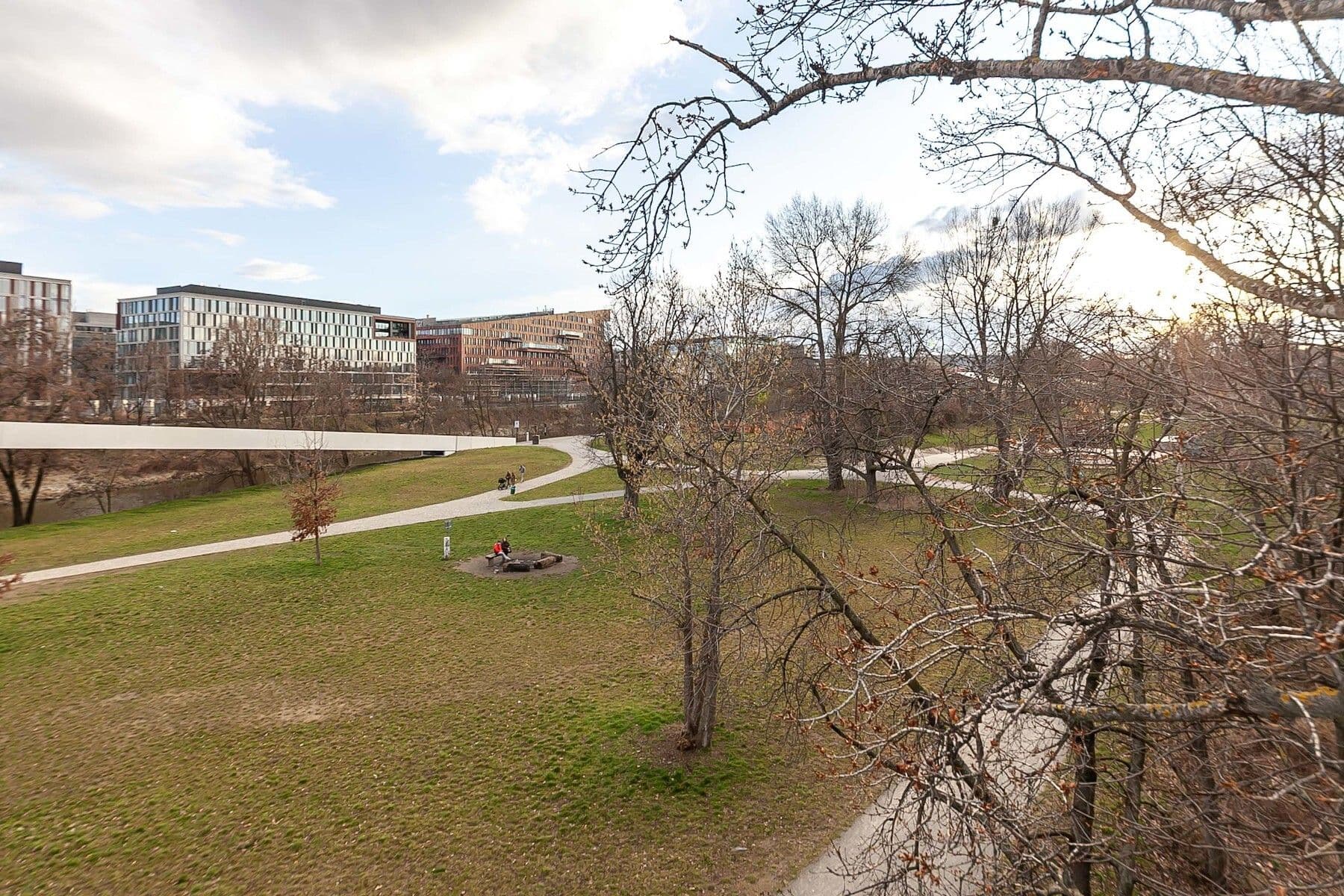 Predaj bytu 2-izbový 55 m², Jateční, Praha, Praha Predaj bytu 2-izbový 55 m², Jateční, Praha, Praha