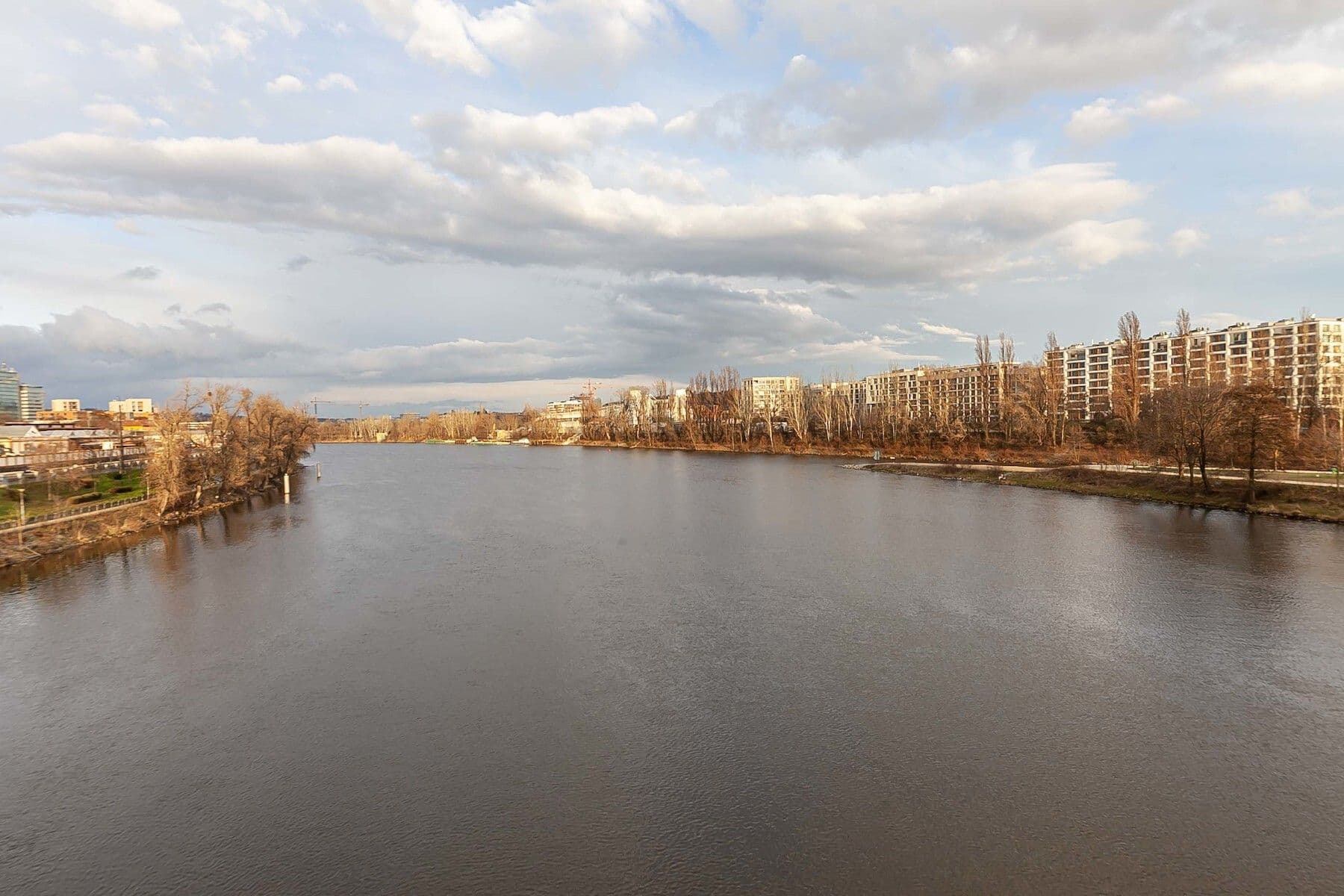 Predaj bytu 2-izbový 55 m², Jateční, Praha, Praha Predaj bytu 2-izbový 55 m², Jateční, Praha, Praha