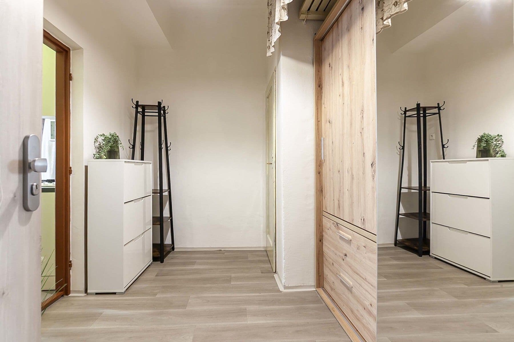 Predaj bytu 2-izbový 55 m², Jateční, Praha, Praha Predaj bytu 2-izbový 55 m², Jateční, Praha, Praha