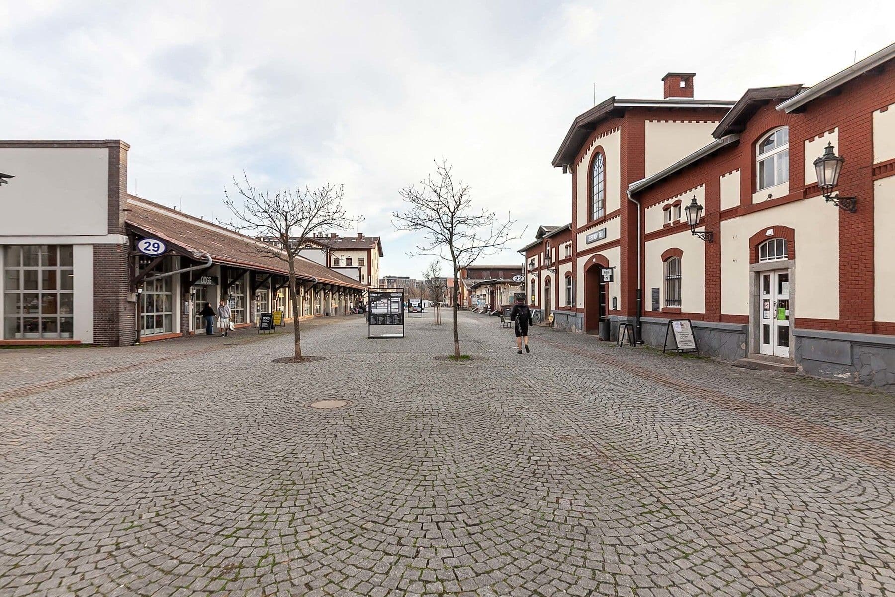 Predaj bytu 2-izbový 55 m², Jateční, Praha, Praha Predaj bytu 2-izbový 55 m², Jateční, Praha, Praha