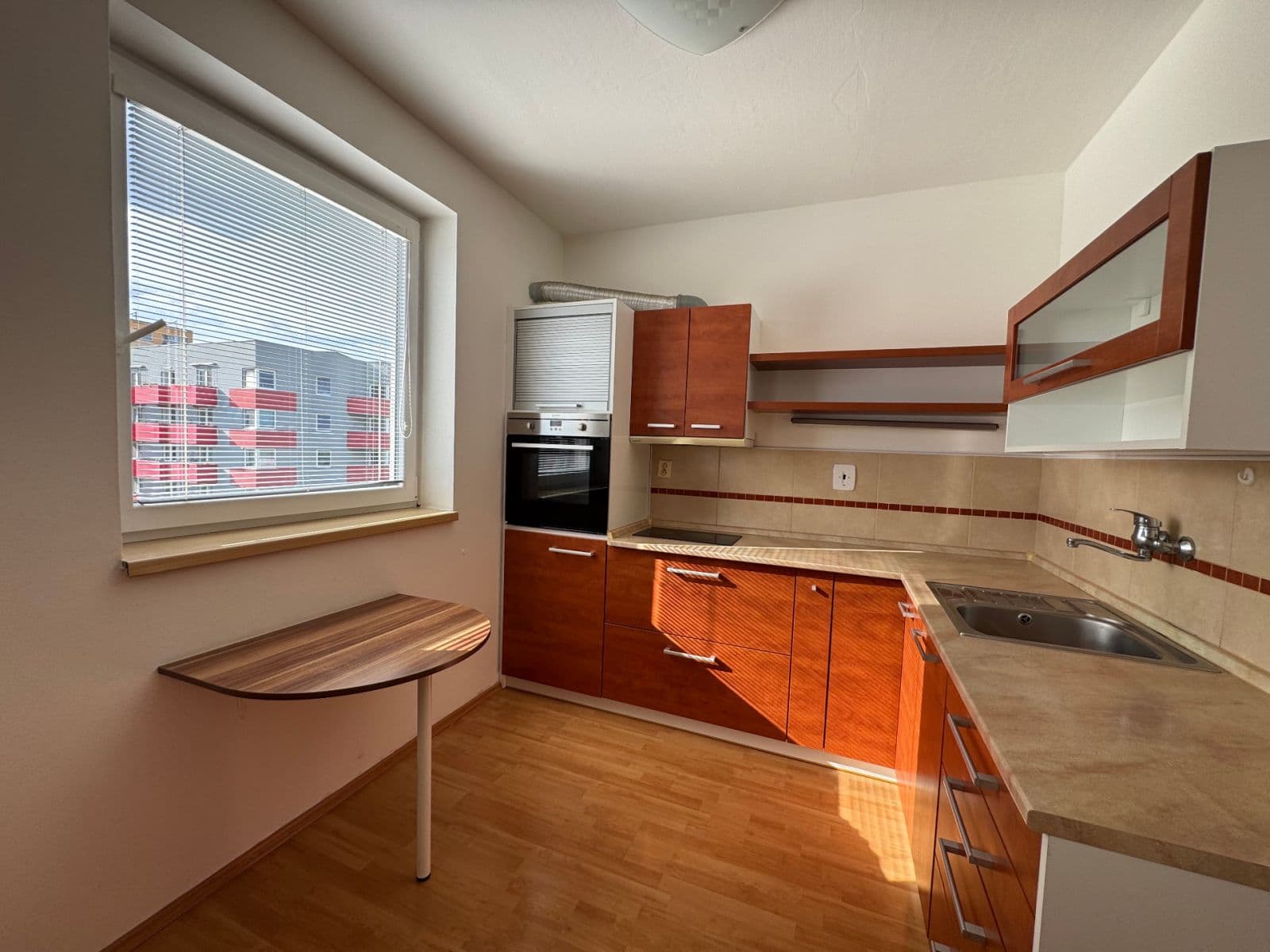 Prenájom bytu 1-izbový 39 m², Hausenská, Letohrad, Pardubický kraj Prenájom bytu 1-izbový 39 m², Hausenská, Letohrad, Pardubický kraj