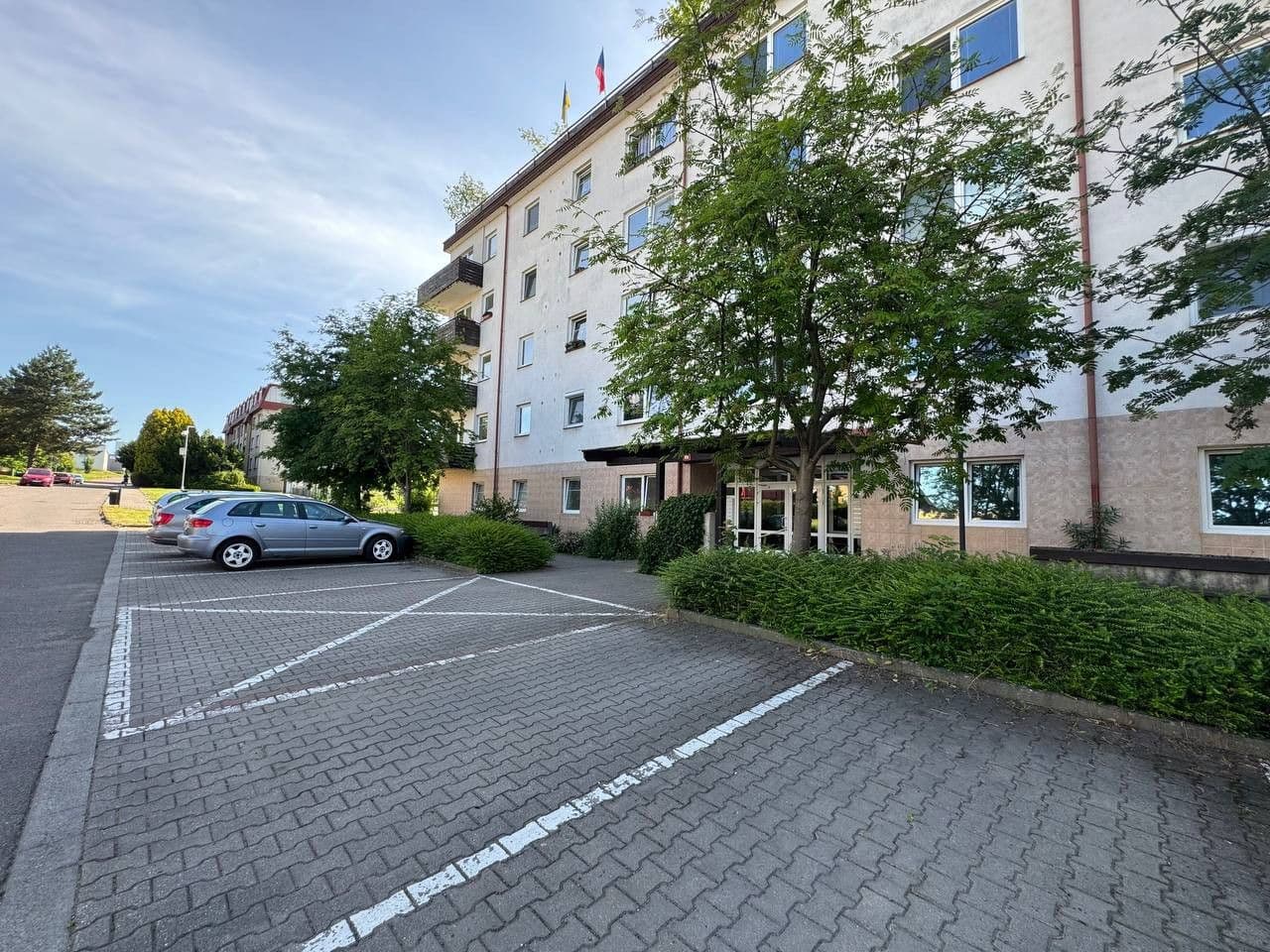 Prenájom bytu 1-izbový 39 m², Hausenská, Letohrad, Pardubický kraj Prenájom bytu 1-izbový 39 m², Hausenská, Letohrad, Pardubický kraj