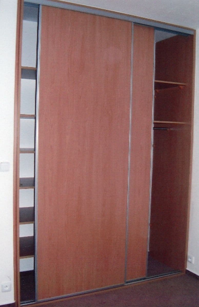 Prenájom bytu 2-izbový 56 m², Libočanská, Praha, Praha Prenájom bytu 2-izbový 56 m², Libočanská, Praha, Praha