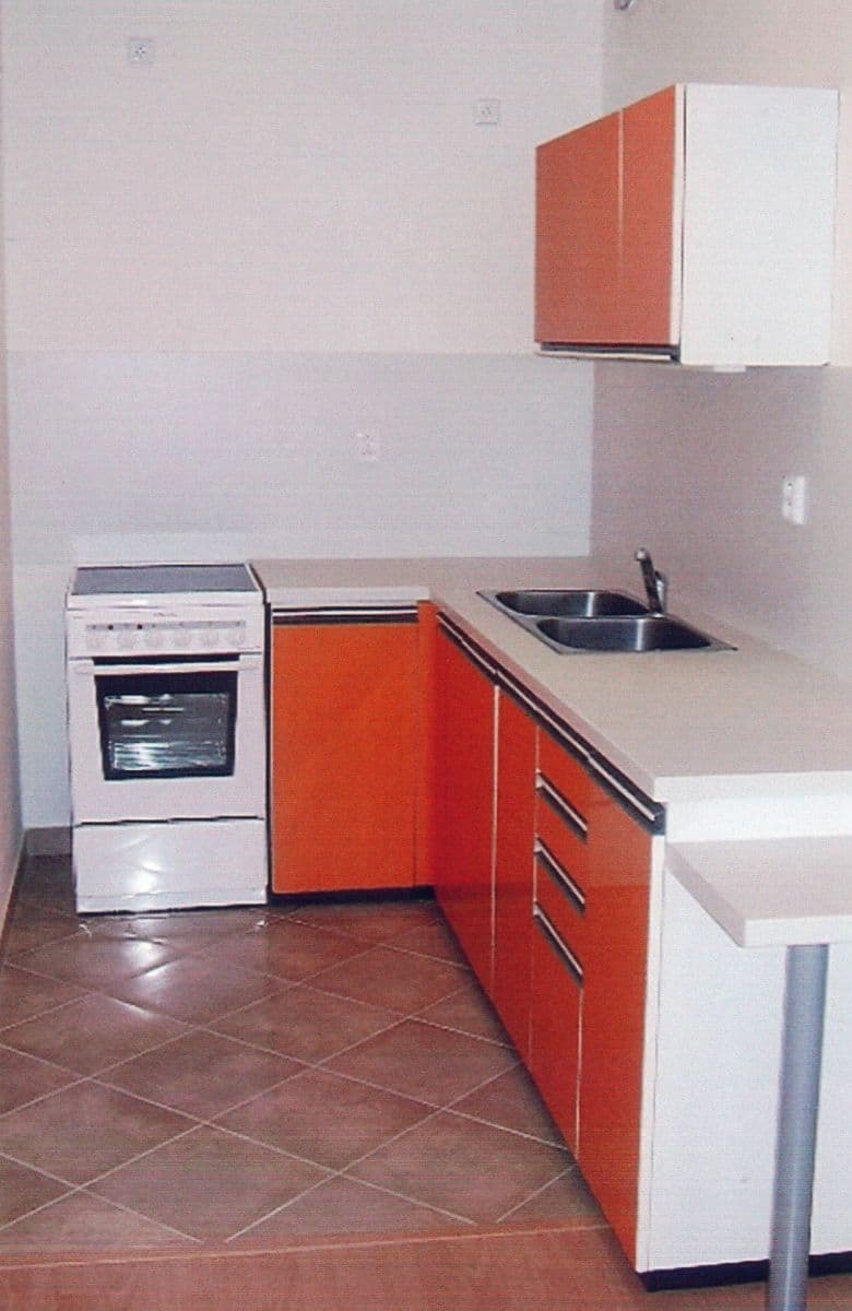 Prenájom bytu 2-izbový 56 m², Libočanská, Praha, Praha Prenájom bytu 2-izbový 56 m², Libočanská, Praha, Praha