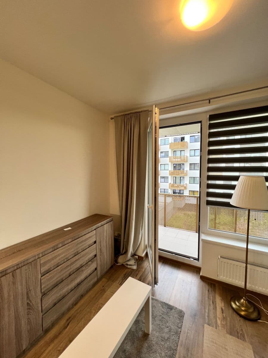 Predaj bytu 1-izbový 25 m², Honzíkova, Praha, Praha Predaj bytu 1-izbový 25 m², Honzíkova, Praha, Praha