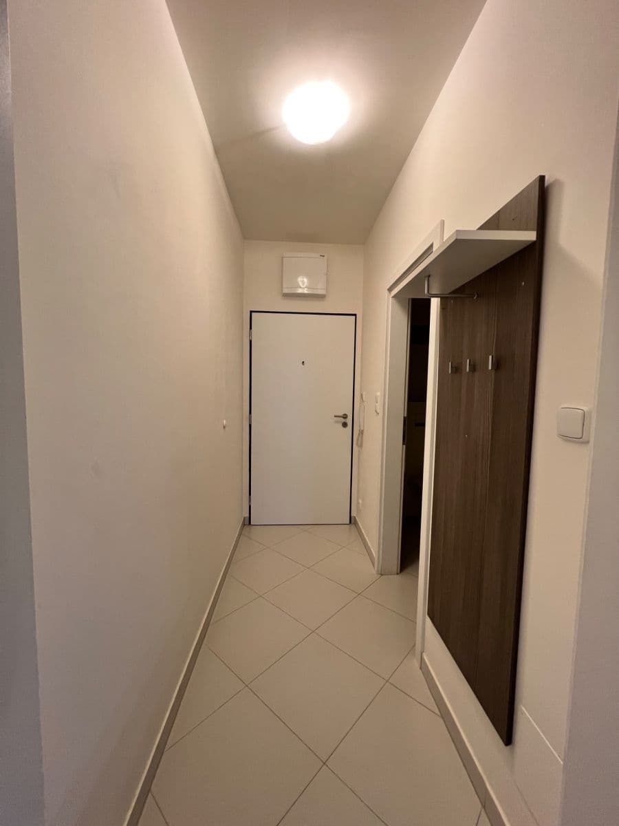 Predaj bytu 1-izbový 25 m², Honzíkova, Praha, Praha Predaj bytu 1-izbový 25 m², Honzíkova, Praha, Praha