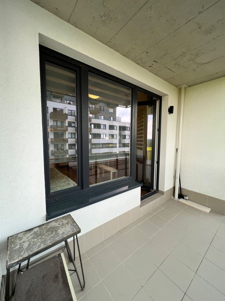 Predaj bytu 1-izbový 25 m², Honzíkova, Praha, Praha Predaj bytu 1-izbový 25 m², Honzíkova, Praha, Praha