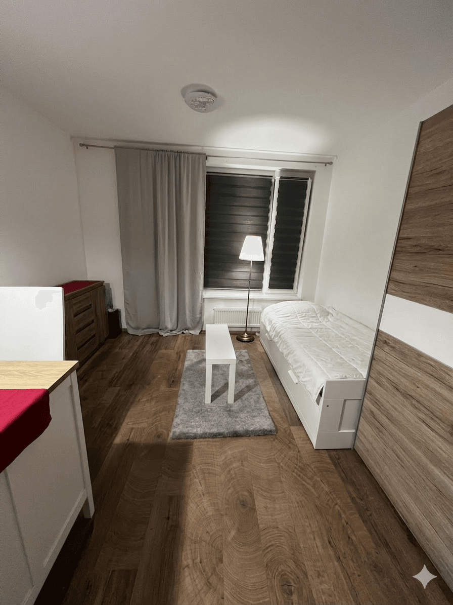 Predaj bytu 1-izbový 25 m², Honzíkova, Praha, Praha Predaj bytu 1-izbový 25 m², Honzíkova, Praha, Praha