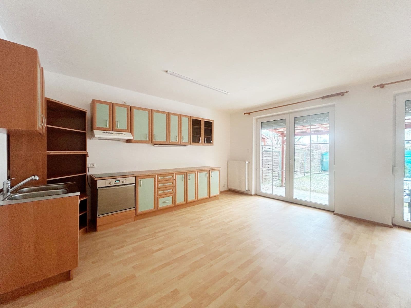 Prenájom domu 105 m², pozemek 80 m², Družstevní, Nehvizdy, Středočeský kraj Prenájom domu 105 m², pozemek 80 m², Družstevní, Nehvizdy, Středočeský kraj