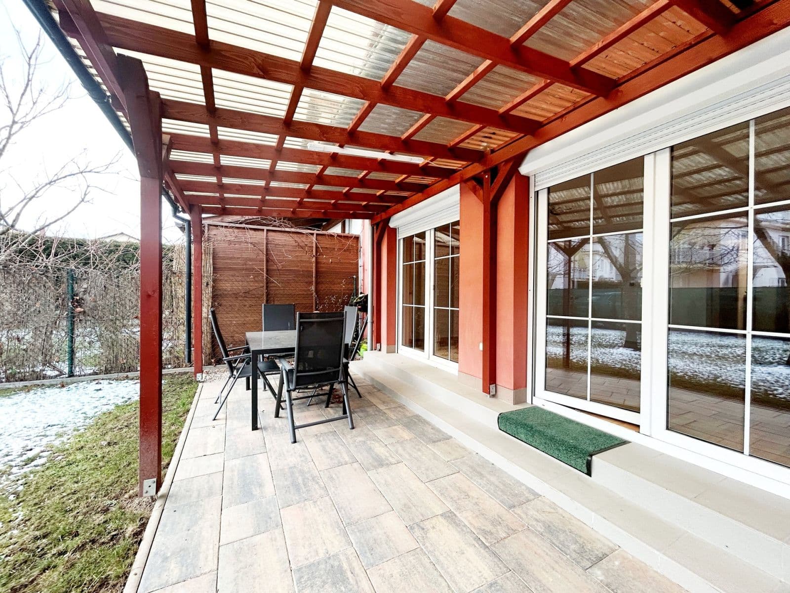 Prenájom domu 105 m², pozemek 80 m², Družstevní, Nehvizdy, Středočeský kraj Prenájom domu 105 m², pozemek 80 m², Družstevní, Nehvizdy, Středočeský kraj