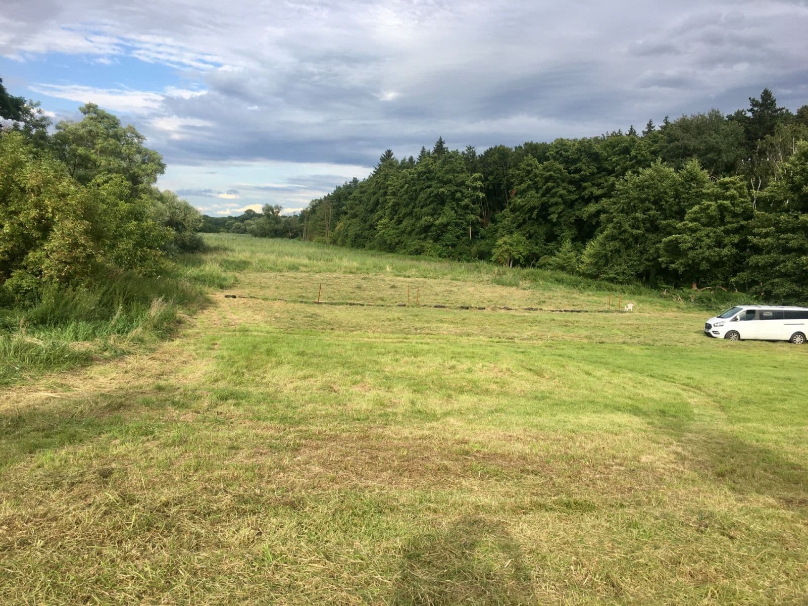 Predaj pozemku 36.000 m², Podolanka, Středočeský kraj Predaj pozemku 36.000 m², Podolanka, Středočeský kraj