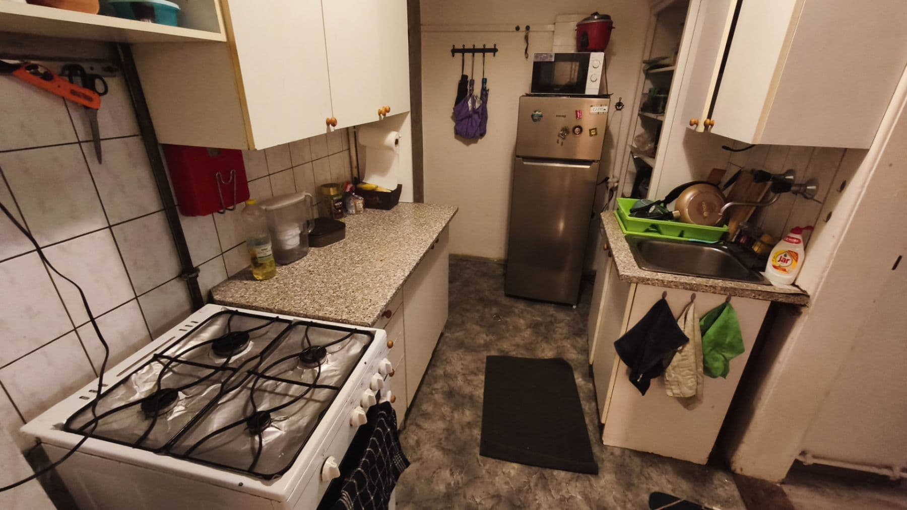 Prenájom bytu 2-izbový 54 m², V Horkách, Praha, Praha Prenájom bytu 2-izbový 54 m², V Horkách, Praha, Praha