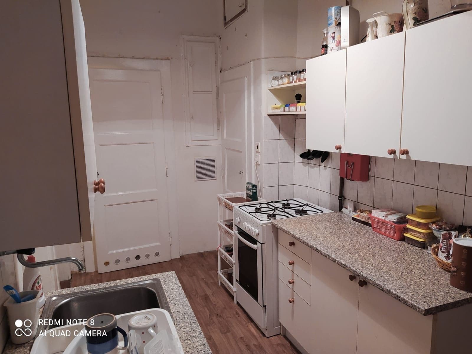 Prenájom bytu 2-izbový 54 m², V Horkách, Praha, Praha Prenájom bytu 2-izbový 54 m², V Horkách, Praha, Praha