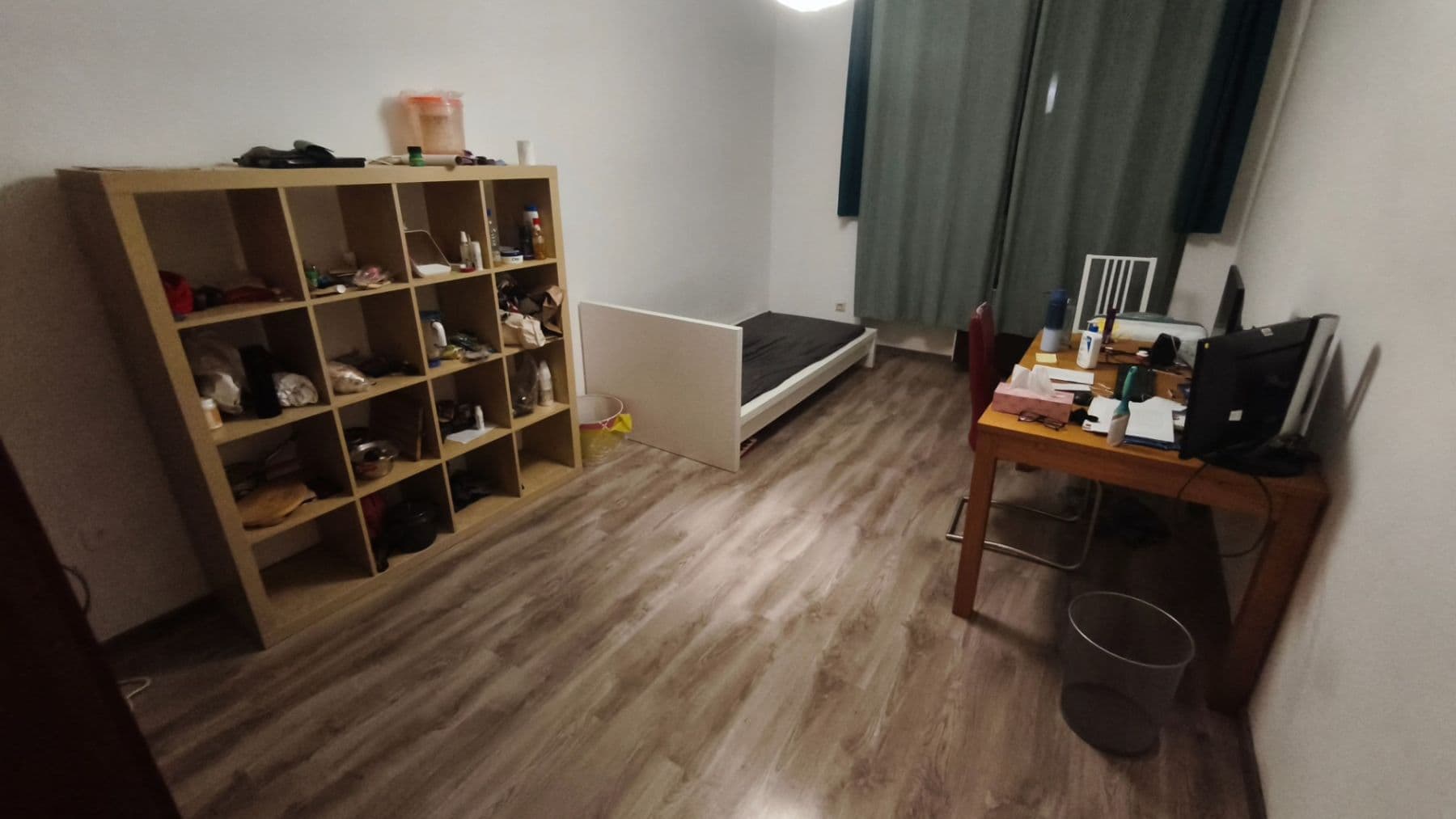 Prenájom bytu 2-izbový 54 m², V Horkách, Praha, Praha Prenájom bytu 2-izbový 54 m², V Horkách, Praha, Praha