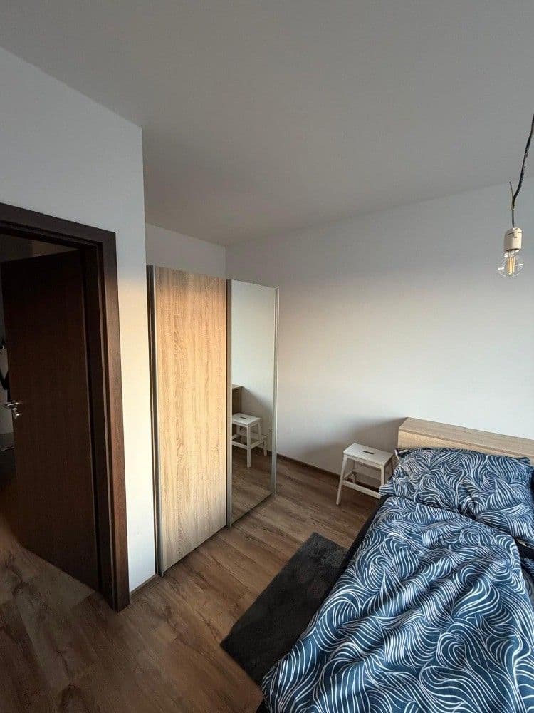 Prenájom bytu 2-izbový 53 m², Topolová, Olomouc, Olomoucký kraj Prenájom bytu 2-izbový 53 m², Topolová, Olomouc, Olomoucký kraj