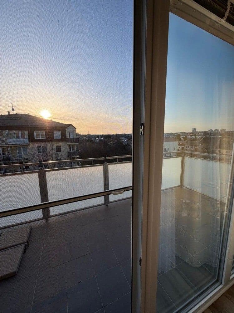 Prenájom bytu 2-izbový 53 m², Topolová, Olomouc, Olomoucký kraj Prenájom bytu 2-izbový 53 m², Topolová, Olomouc, Olomoucký kraj