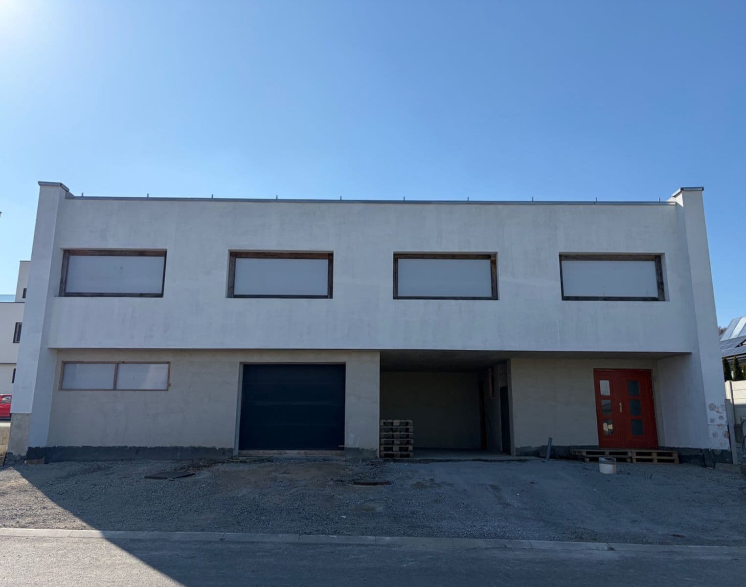 Predaj domu 257 m², pozemek 416 m², Námestovo, Žilinský kraj Predaj domu 257 m², pozemek 416 m², Námestovo, Žilinský kraj