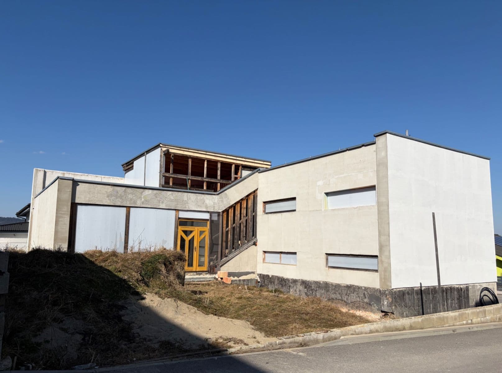 Predaj domu 257 m², pozemek 416 m², Námestovo, Žilinský kraj Predaj domu 257 m², pozemek 416 m², Námestovo, Žilinský kraj